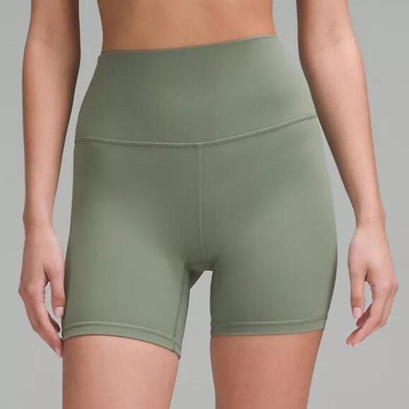 Lululemon Align Hr Short 6 - Picture 4 of 4